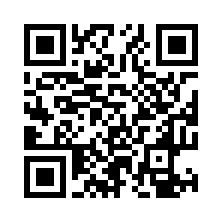 QR Code for bitcoin:1DCvAwNCbMsJtaT2S44eDf3E9yT7bwqBrg