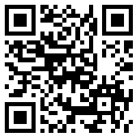 QR Code for bitcoin:1DD3C3EFSKoNcfAiuuWTWddxD8UokrcBf