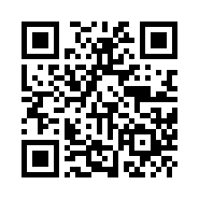 QR Code for bitcoin:1DD3UDxCLZXoQreyqBt9duTbUbKuxqatAH