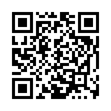 QR Code for bitcoin:1DD3YfUNDNe1gxodWCKqGybnLkvsPHmkov