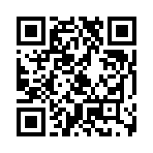 QR Code for bitcoin:1DD3hFfwsruyrLSGxRf5ncM684G3u9sUDM