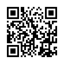 QR Code for bitcoin:1DD5FG7T8GReEcoougQUpiRs2BQFZxApB