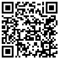 QR Code for bitcoin:1DD72todbgjK2KtNPvGJaaVrsiH7JsK6UN