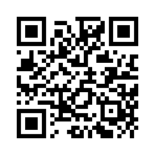 QR Code for bitcoin:1DD8MVzkmzbVCWkiLuJMjhdGM5ewEYEXFC