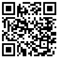 QR Code for bitcoin:1DD98zpFWfPyncx9B6kADRAJJWMKCT9FQ4