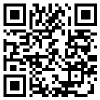 QR Code for bitcoin:1DDAQAVWRZFJ4UBixUVYRirr8RJEoSoe3N