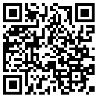 QR Code for bitcoin:1DDB9MYPWrPVGrARtBdgmRfB6XTvVc5NSa