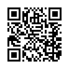 QR Code for bitcoin:1DDCAwH3rg6QVHBLbdKeof9js37rsWbo3V