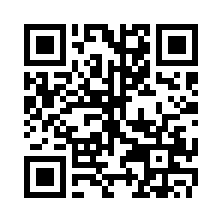 QR Code for bitcoin:1DDCsaJjXuJD28dTdiULsci5nqfqkRyM4T