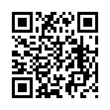 QR Code for bitcoin:1DDFZ7dcYxkHTkPh4wCd2cRZBD1mcVAUtr