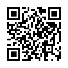 QR Code for bitcoin:1DDFhvJmiwuGPfkwfM2BFaewBQrtXQRmU3