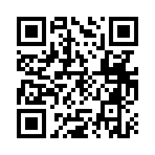 QR Code for bitcoin:1DDFq1VCeC4mGR3meftWDWQEbkhhvBBxN5