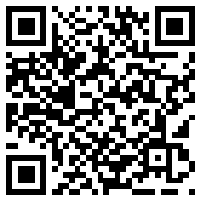 QR Code for bitcoin:1DDJAfEWFhdTgAeit8RFVj2TrRzU3jBQDo