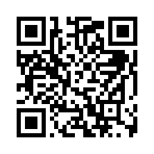 QR Code for bitcoin:1DDJD4UJnSj6NFyU6gJmV2MBG3MBiCsidN