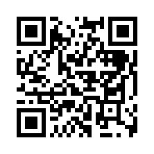 QR Code for bitcoin:1DDJR4roJRk9Ed3zTMkXpj33Cer9N67jFT