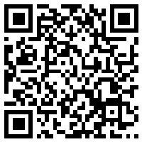 QR Code for bitcoin:1DDJRLsLUXudRxK35L3dfPqZeTAtknYHpT