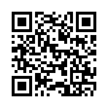 QR Code for bitcoin:1DDJhwzCSHsrGVwrnUzktGt5Lneo7a5oFD