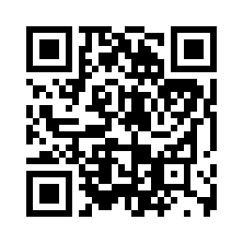 QR Code for bitcoin:1DDLxmAXzda36DxKtmU6MuzRTrAtytM4vL