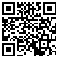 QR Code for bitcoin:1DDMJVTBTihChKvsCBhVhXUEuSULxE8Py