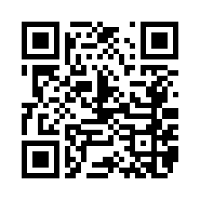 QR Code for bitcoin:1DDR6Re2xVkD8HWvWf6efGKnRPbe3H5Wvf