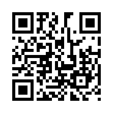 QR Code for bitcoin:1DDS8dER8un28fG56bxADeVBKTiftRSj2p