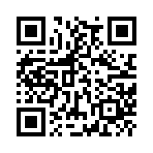 QR Code for bitcoin:1DDSv3ysEbL2cfrdAFfYKnd4dhThASazYX