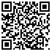 QR Code for bitcoin:1DDTDoAfDteSc9mKkCABMVgLashJBVXcPu