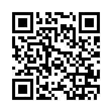 QR Code for bitcoin:1DDTtgAjodTdyf4FvRfJncw41drMUTtsud