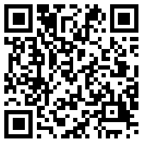 QR Code for bitcoin:1DDVRvFSYy7SyebqUsTwYXxEG8bmp34Czj