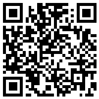 QR Code for bitcoin:1DDVSH3WtBDkiUe1yWFLxVN6CD2dPBh1TL