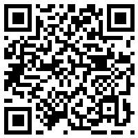 QR Code for bitcoin:1DDXkfKPU1rxAtAM3D5LKaTfjBriRMbSm4