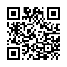 QR Code for bitcoin:1DDXv6myiZwTsBpPYVUkuzazizeC5dCW4R