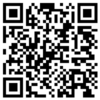 QR Code for bitcoin:1DDcSJis7GfQfdwfgBGP6aE4vMUi9SpCEN
