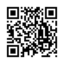 QR Code for bitcoin:1DDe3fCpEpFrD5gVJS15DztuMTMQjVPUnU