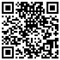 QR Code for bitcoin:1DDemADQePL5bvThATZLahKZ57YqNTACjK