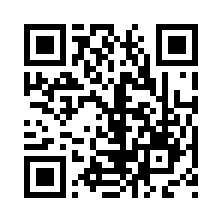 QR Code for bitcoin:1DDfYHS7GaoxGDkvZAo8Q5FndfHtekti5z