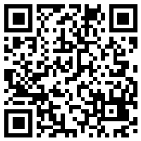 QR Code for bitcoin:1DDgVvTeV4nCLvT2CKVzPMP7DQ4Ueahgnj