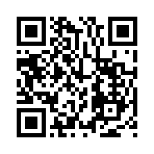 QR Code for bitcoin:1DDoA4ExDv7B3He4jt729h9jZ3LoYmTZTM