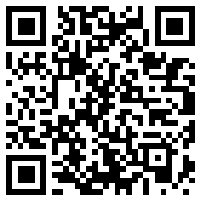 QR Code for bitcoin:1DDpbfka6g1VesziHi97BHGDdh2USGPx99