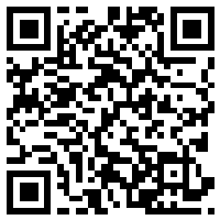 QR Code for bitcoin:1DDqPQxU6eZT3r2HthcUC8eQwvUN1rxvFD