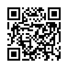 QR Code for bitcoin:1DDrWALAE3WGX1jdLS7uZELCLvdu2fBYHq