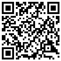 QR Code for bitcoin:1DDvPbudWs9hutCW6RSMmmF19bWMdK53CB