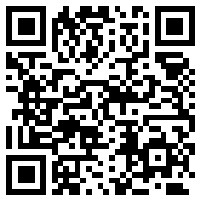 QR Code for bitcoin:1DDvyEXpyXa4z4qn8jcyukfSD2PVps8eii