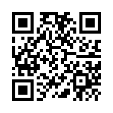 QR Code for bitcoin:1DDys5HZRR2uhzHyPtYePDqG7ampMvFSJD