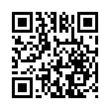 QR Code for bitcoin:1DDzRU1X1YBHMStVpVprCDsBeZ93dn62Ag