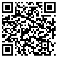 QR Code for bitcoin:1DE2kPFbURYcaxfB4fw4MQAw8z73odMu5c