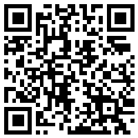 QR Code for bitcoin:1DE341nVDoEuCUt7Q5Fec7aJCMDQCLgj9w