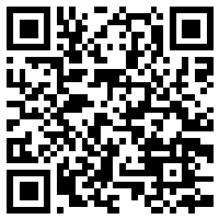 QR Code for bitcoin:1DE3YZ6myc8oQEmbhkZBytUK4fsmLoKf4j