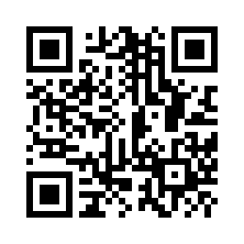 QR Code for bitcoin:1DE5kF1MfJZ1t1vm9eaU8Axzv7ARbfKLiV