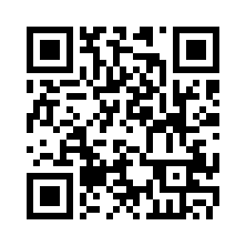 QR Code for bitcoin:1DE68wp3Rt7V9cMTd2ps9pv9AcSE8xL6RY
